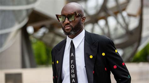 virgil abloh louis vuitton shirt|virgil abloh cause of death.